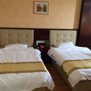 峡江颖川国际酒店酒店提供图片