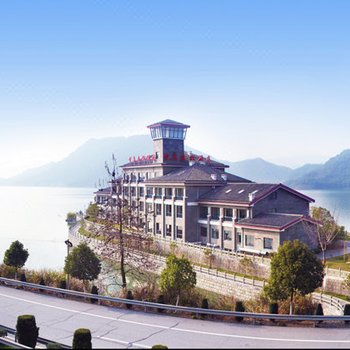 千岛湖望湖开元颐居酒店