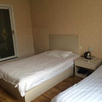 邯郸桃园宾馆(原邯郸悦来宾馆总店)酒店提供图片