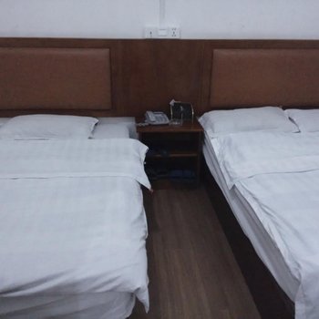 肇庆东越旅店酒店提供图片