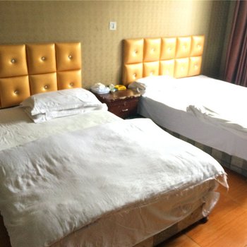 义乌云黄旅馆酒店提供图片