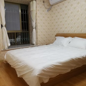 凉山邛海湿地之家普通公寓酒店提供图片