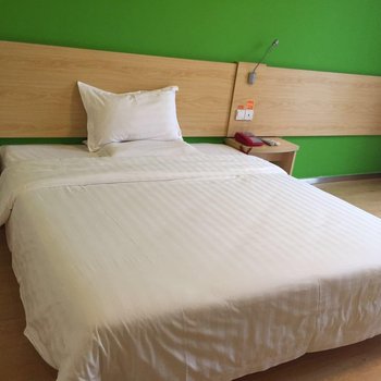 7天连锁酒店(南昌新建行政中心店)酒店提供图片