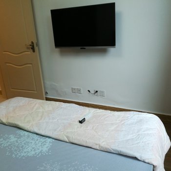 上海滴水湖悠悠庭院民宿(古棕路店)酒店提供图片