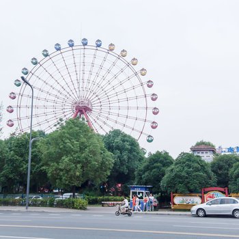 成都小胖雅舍普通公寓酒店提供图片