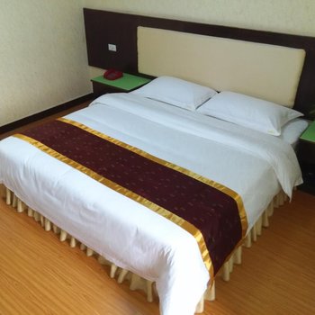 唯美连锁酒店(桂林东辉店)酒店提供图片