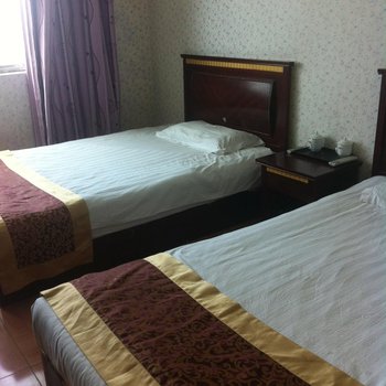 启东吕四海鲜楼宾馆酒店提供图片
