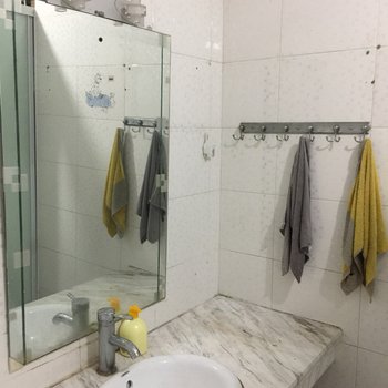 广州慢时光普通公寓酒店提供图片