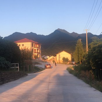 杭州隐上漫时光民宿
