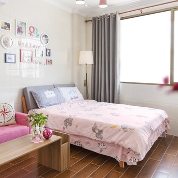 广州温馨小屋