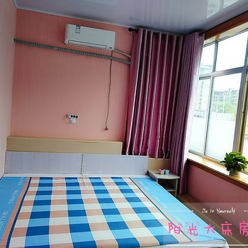 蓬莱山连宾馆