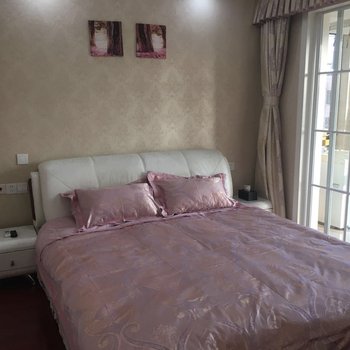 宁波经典短租房公寓(沉香路分店)酒店提供图片