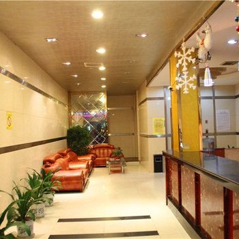 金澳大酒店
