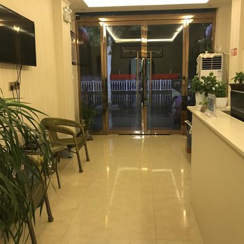 枣庄秋水客栈