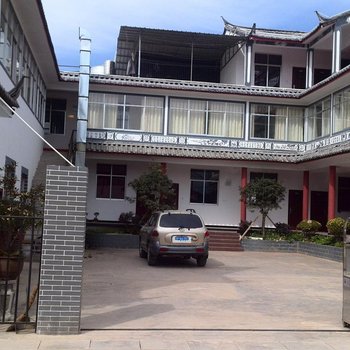 丽江龙泉阁酒店