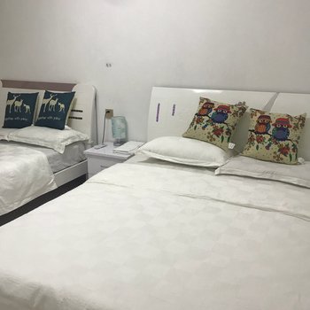 福州陈恋海公寓酒店提供图片