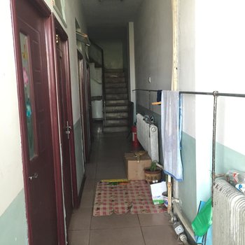 白山比家美旅店酒店提供图片