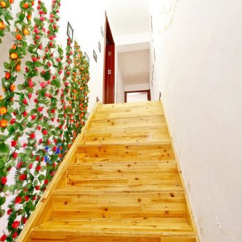 西安凯跃精品公寓酒店酒店提供图片