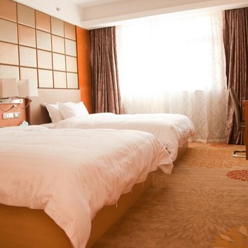 建阳自由时代酒店酒店提供图片