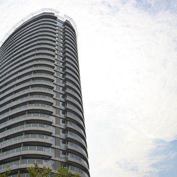 青岛维多利亚陆合海景公寓