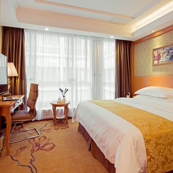 维也纳酒店(上海虹桥机场吴中路店)酒店提供图片