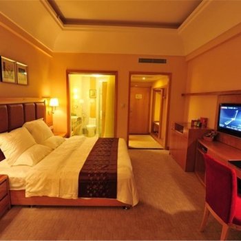 玉林万源国际大酒店酒店提供图片