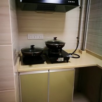 西双版纳滨江果园中式简约精品房公寓酒店提供图片