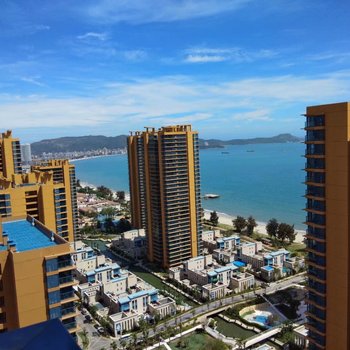 惠东双月湾万美旅游度假酒店