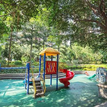 重庆重庆琳琳house普通公寓(刘家台路店)酒店提供图片