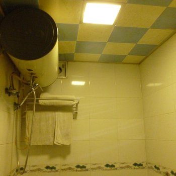 天音宾馆酒店提供图片