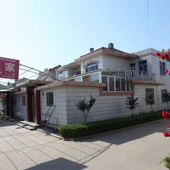 长岛老肖渔家