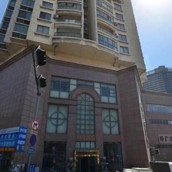 青岛欢乐颂日租房公寓酒店提供图片