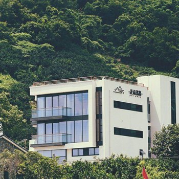 象山走点湾路民宿