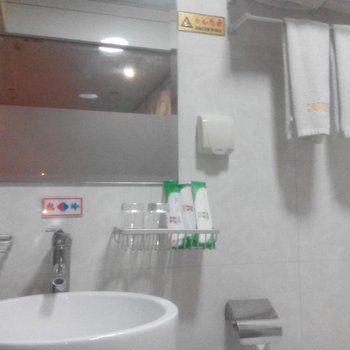 临沂吉良商务宾馆酒店提供图片