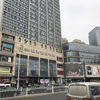襄阳可馨民宿(6号店)酒店提供图片