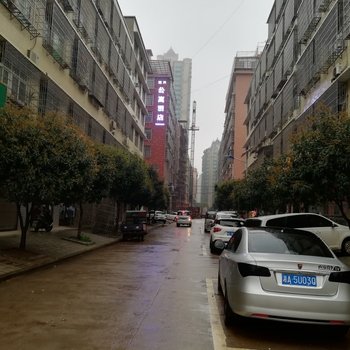 长沙顺兴公寓酒店酒店提供图片