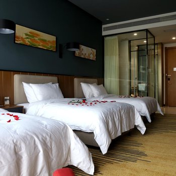 郑州梦威酒店酒店提供图片