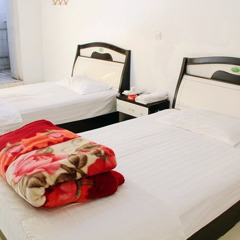 西昌豪达宾馆酒店提供图片