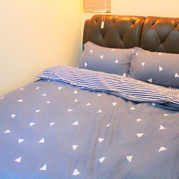 广州阿海度假别墅(吉祥路分店)酒店提供图片