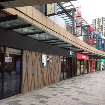 上海随遇而安酒店式公寓(蒲汇路分店)酒店提供图片