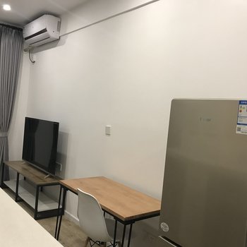 重庆骄阳普通公寓酒店提供图片