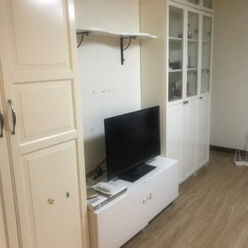 北京刘小女士公寓(博物馆分店)