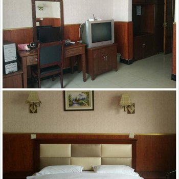 重庆万州紫瑶宾馆(万州)酒店提供图片