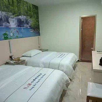 东莞松美酒店公寓
