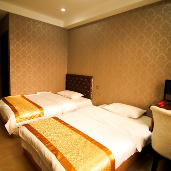 吉林天下客宾馆酒店提供图片