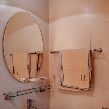 西安一方小宿公寓(广济街分店)酒店提供图片