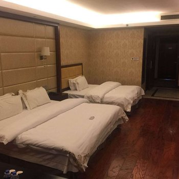天津恒久国际酒店酒店提供图片
