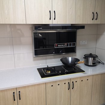 恩施张HY公寓酒店提供图片