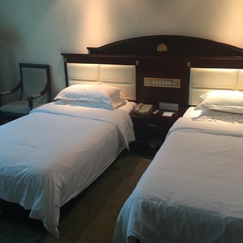 株洲攸县海悦国际酒店酒店提供图片