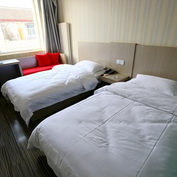德豪连锁宾馆(晋城太行路店)酒店提供图片